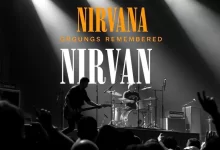 Photo of Nirvana: Grunge Legends Remembered
