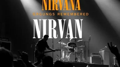 Photo of Nirvana: Grunge Legends Remembered