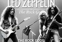 Photo of Led Zeppelin: The Rock Gods