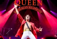 Photo of Queen’s Epic «Bohemian Rhapsody» Legacy