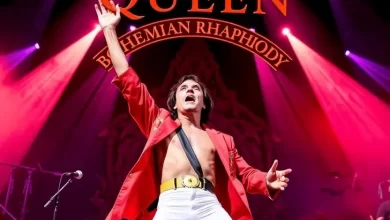 Photo of Queen’s Epic «Bohemian Rhapsody» Legacy