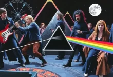 Photo of Pink Floyd’s Timeless «Dark Side