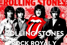 Photo of The Rolling Stones: Rock Royalty